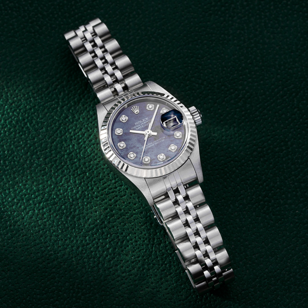 Watch Review 2025 – A Year of Size, Color, and Refinement