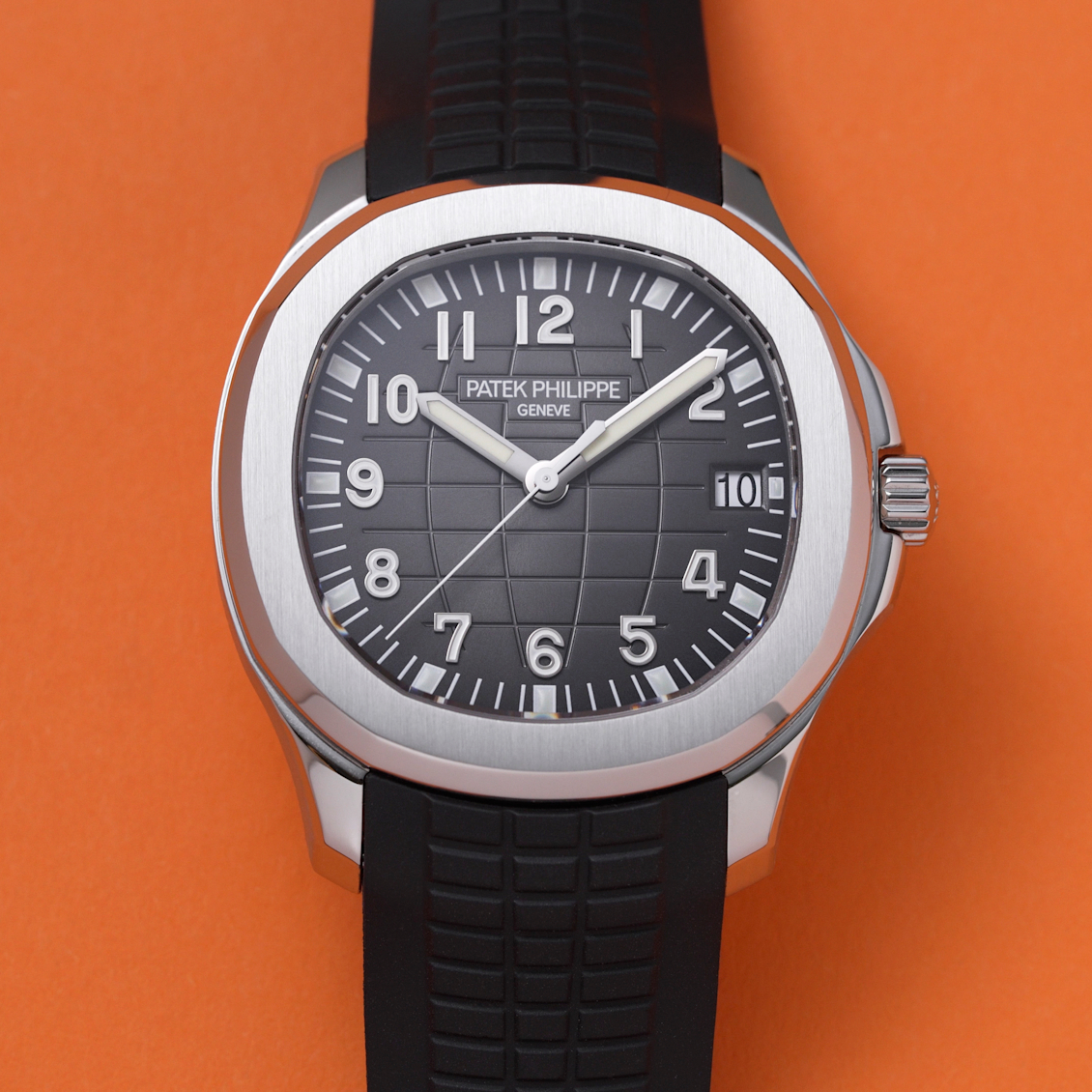 Audemars Piguet Offshore vs. Patek Philippe Aquanaut