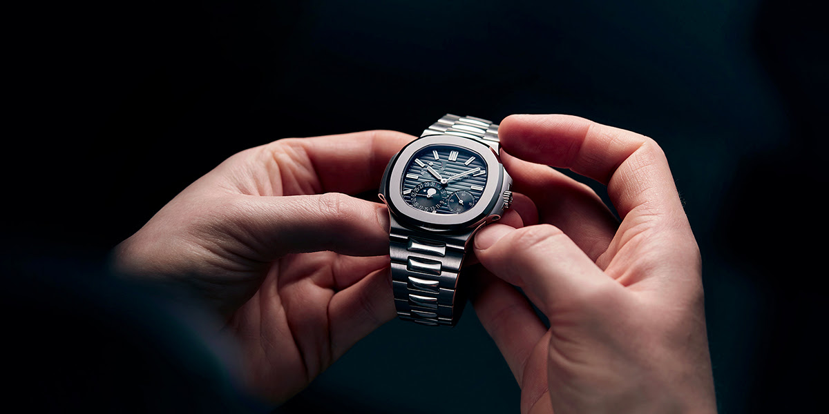 Are patek philippe online watches a good investment