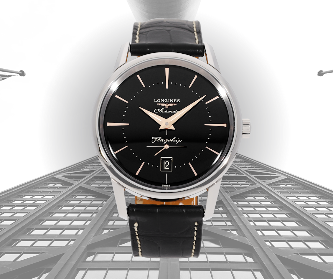 Dress Watches – Eleganz am Handgelenk für die festliche Saison