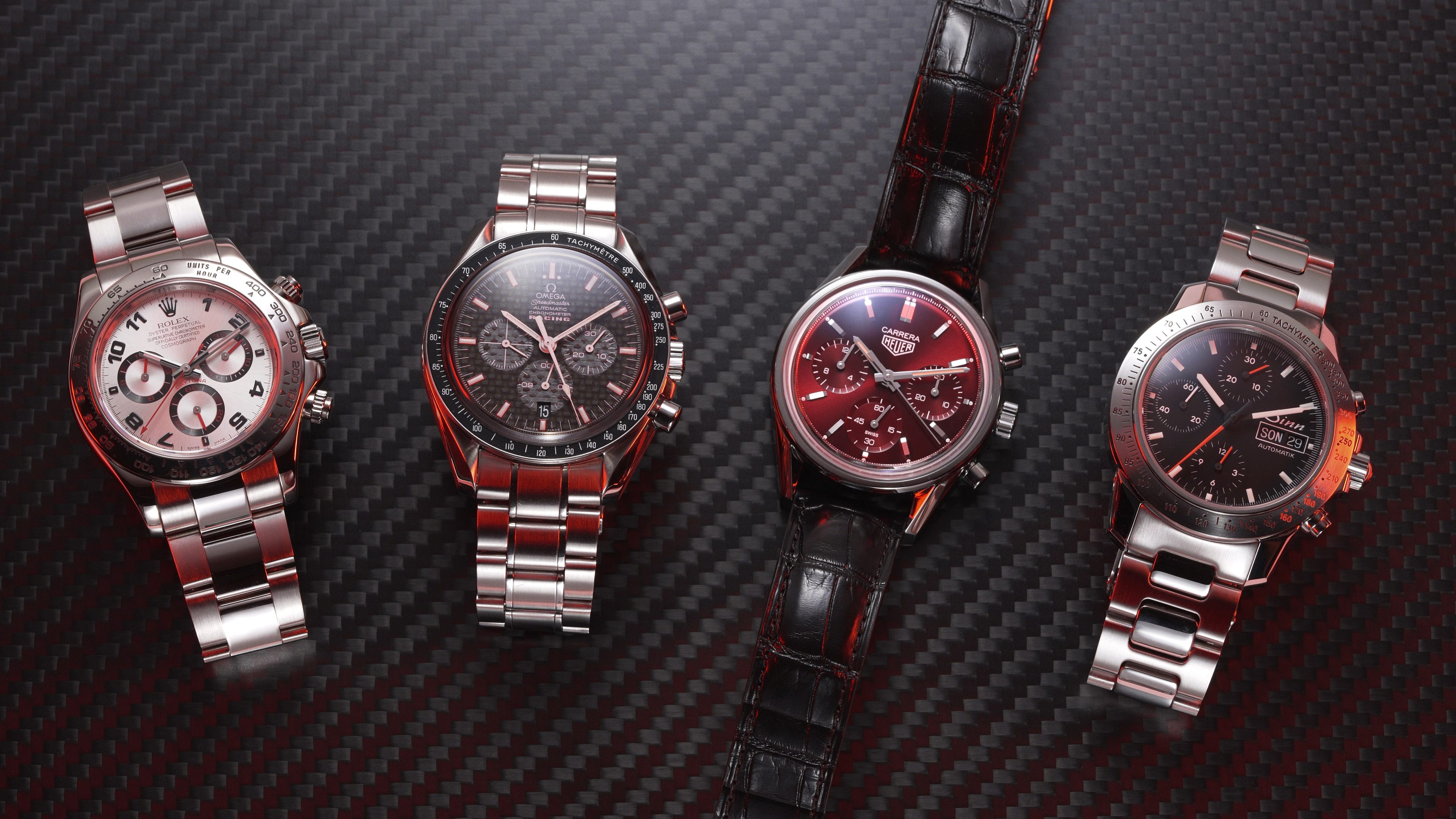 Motorsport watches hot sale