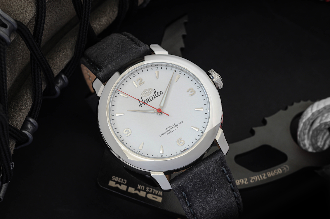 Hercules – Zwischen Tradition und Abenteuer