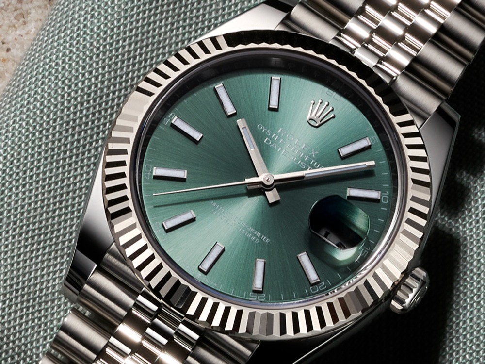 Top Luxusuhren 2025: Die Bestseller im Rückblick