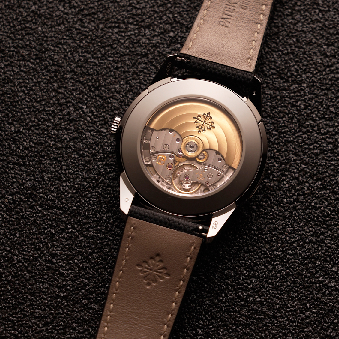 Patek Philippe’s Evolution: Ein genauerer Blick auf die Calatrava