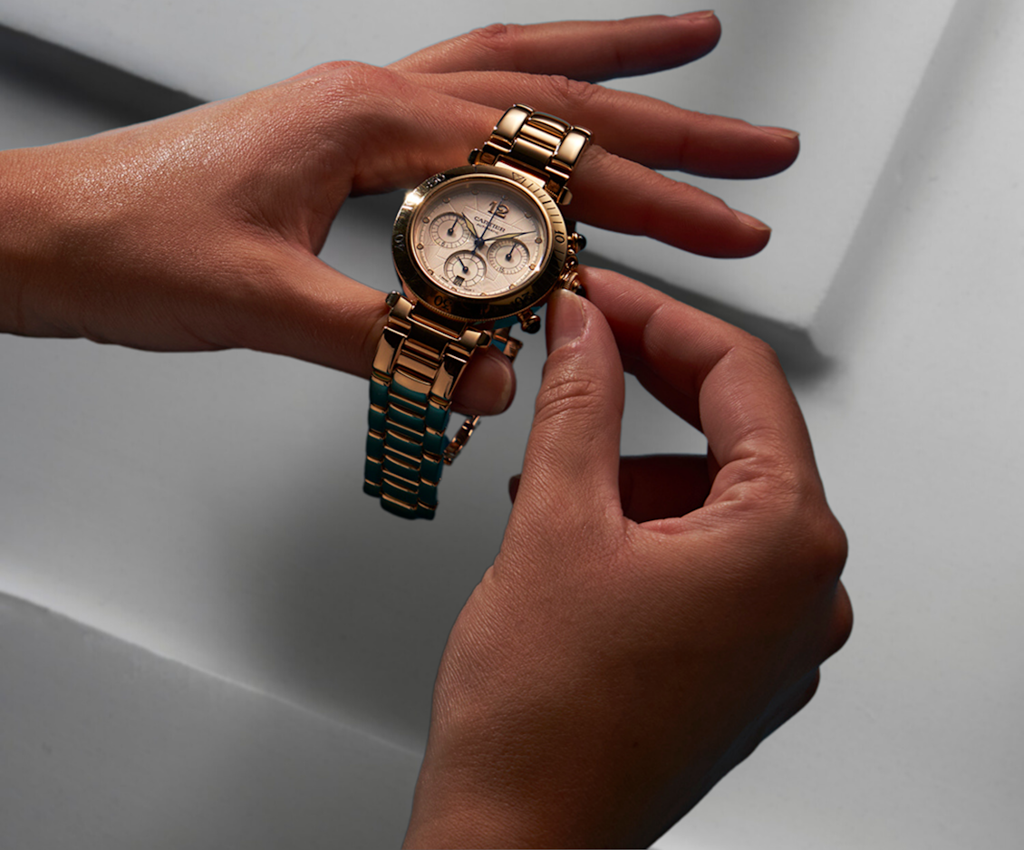 Which Watch Is Right for 2026? Luxury Watches for New Resolutions and Life Stages