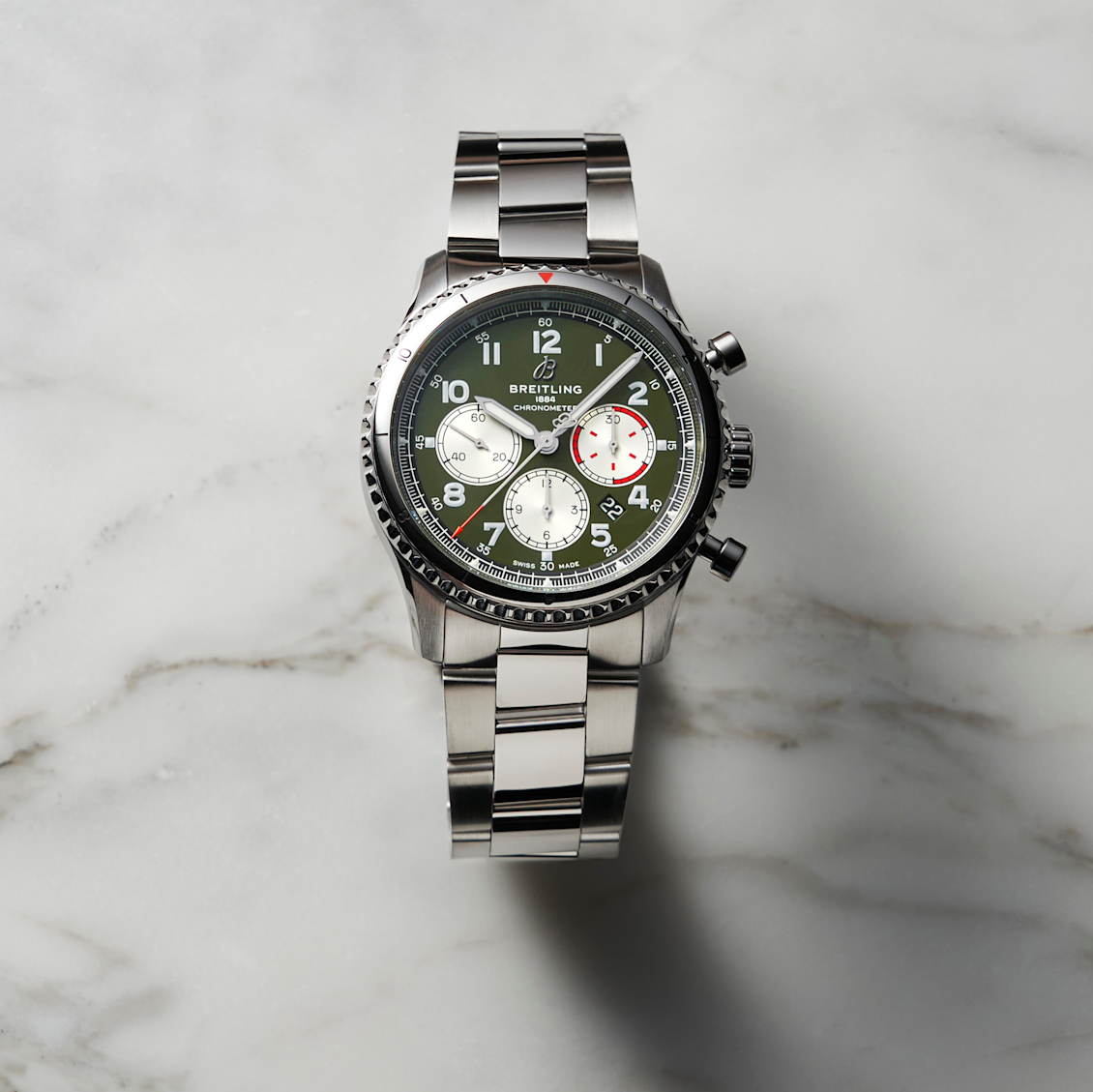 Watches for the New Year: Our Bestseller Highlights