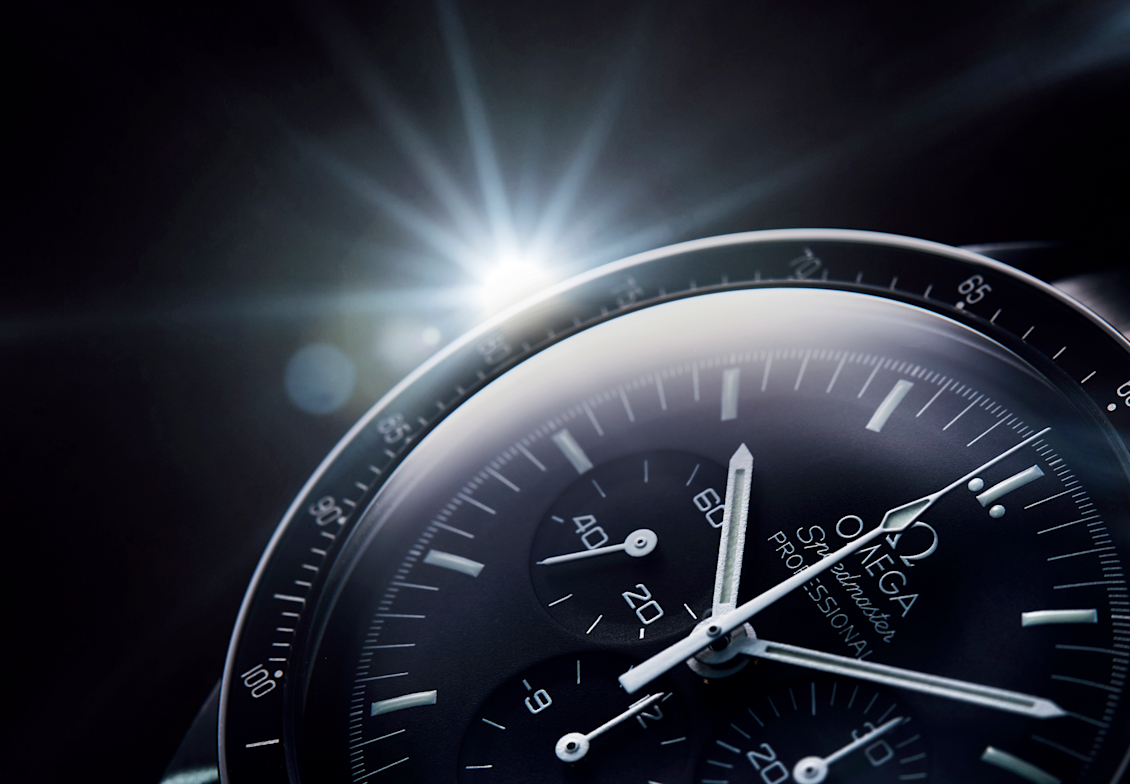 Travel with Confidence: Certified Pre-Owned Watches