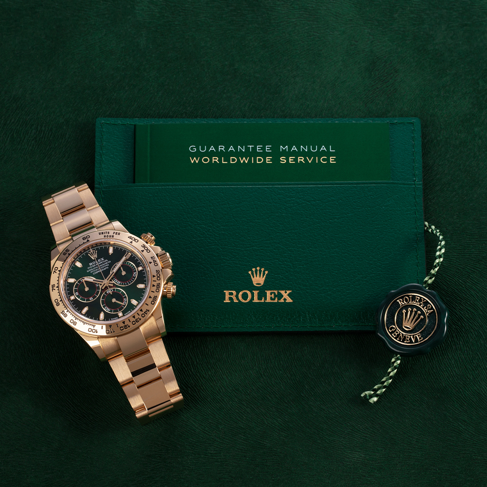 Vintage Watches as an Investment