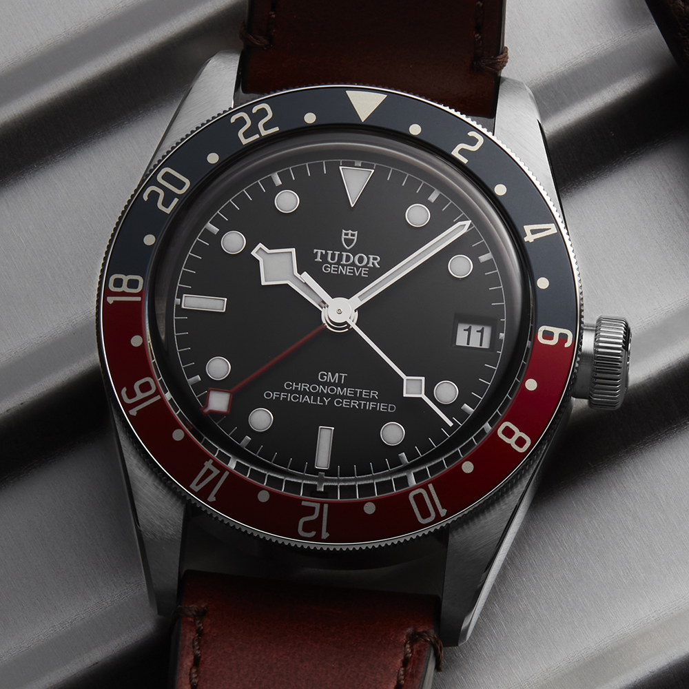 Ikonen der Zeit: Uhren mit Geschichte und Charakter.