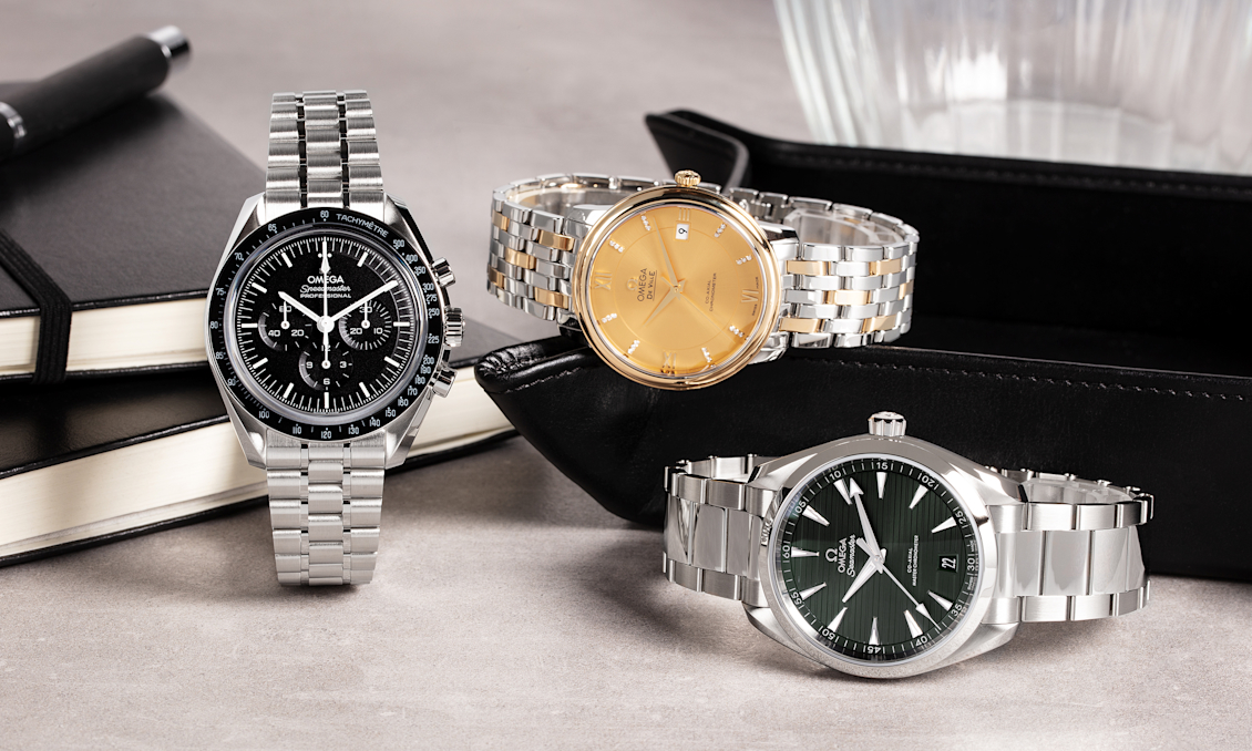 Travel with Confidence: Certified Pre-Owned Watches