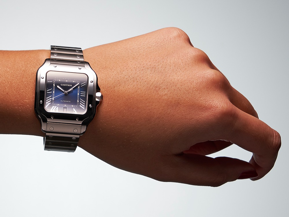 Rolex, Omega or Cartier? Which Brand Fits Which Stage of Life?