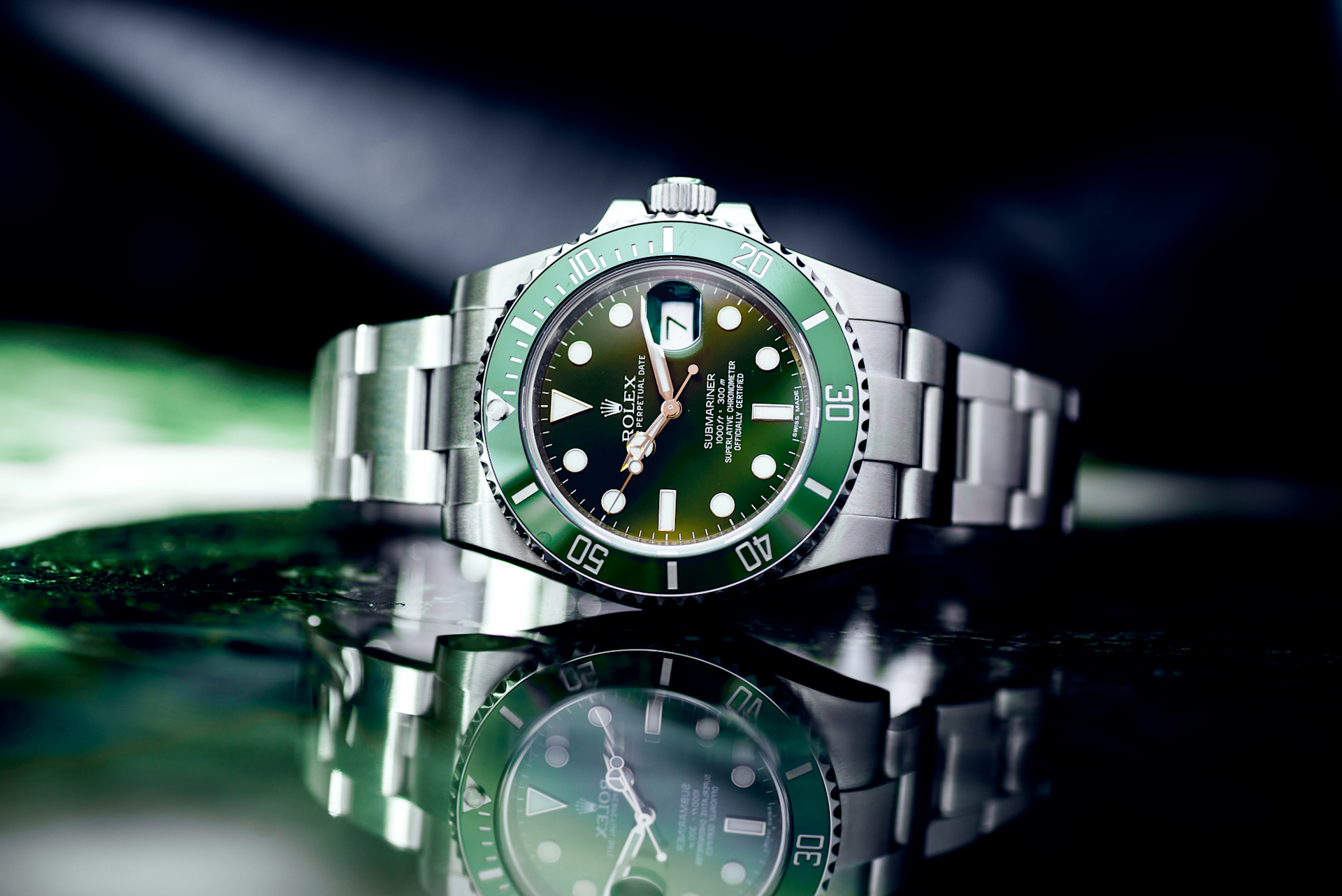 The smart option: Why you should buy a pre-owned watch