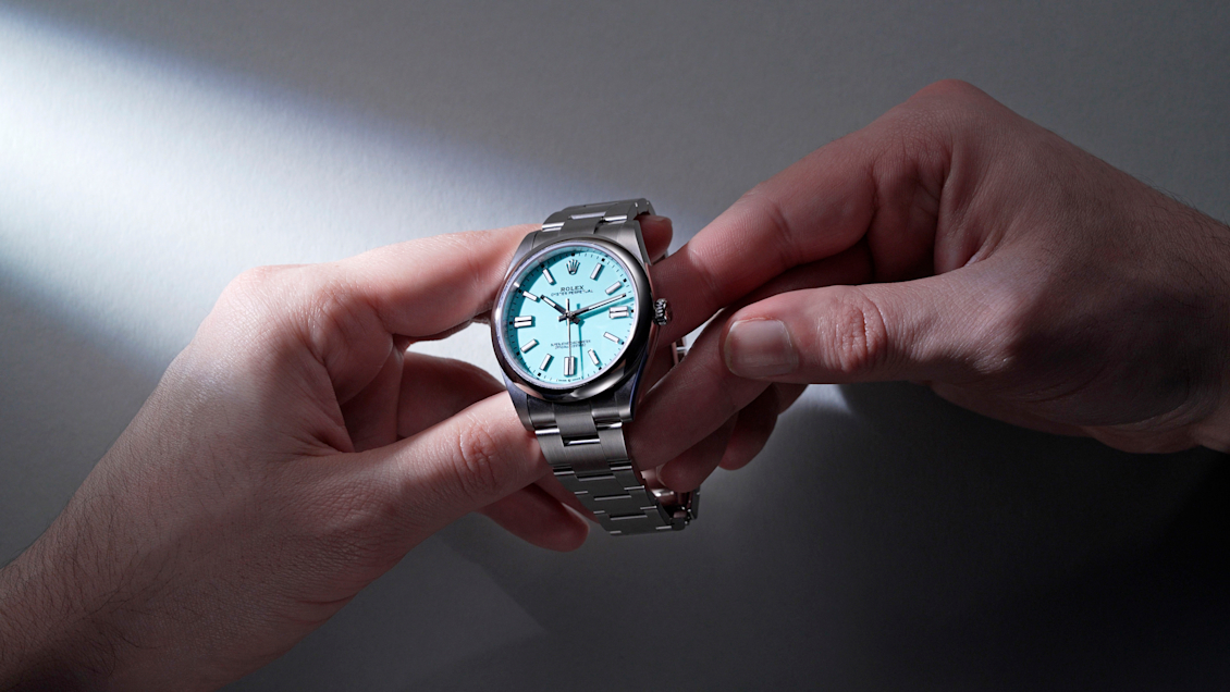 Top 5 Swiss Watch Brands