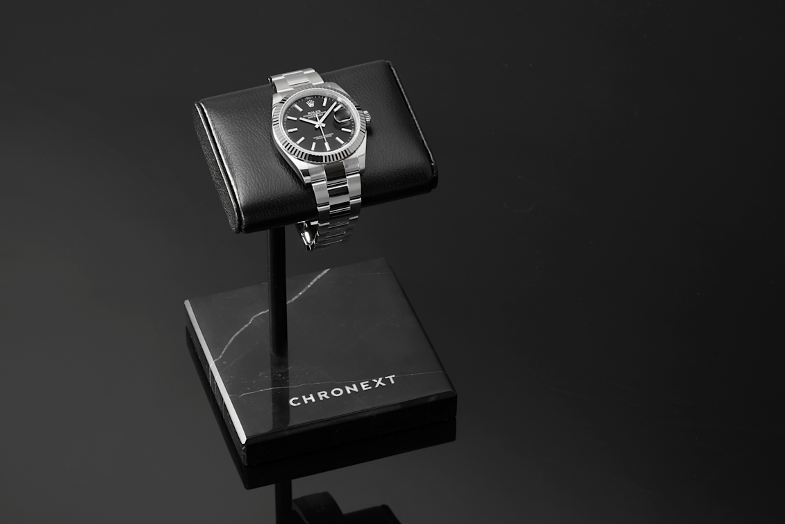 CHRONEXT x VOGUE Business Index Watches 2024