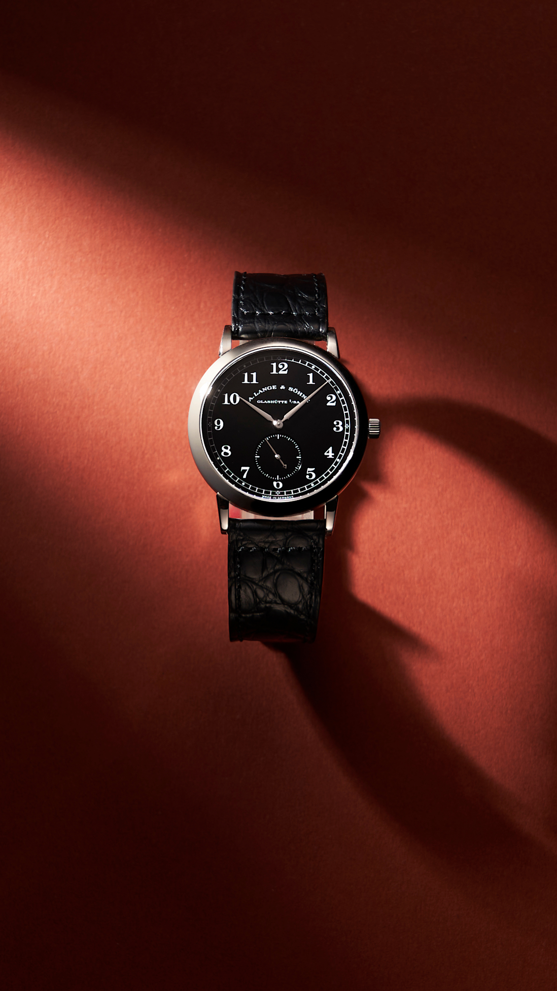 The perfect watch collection