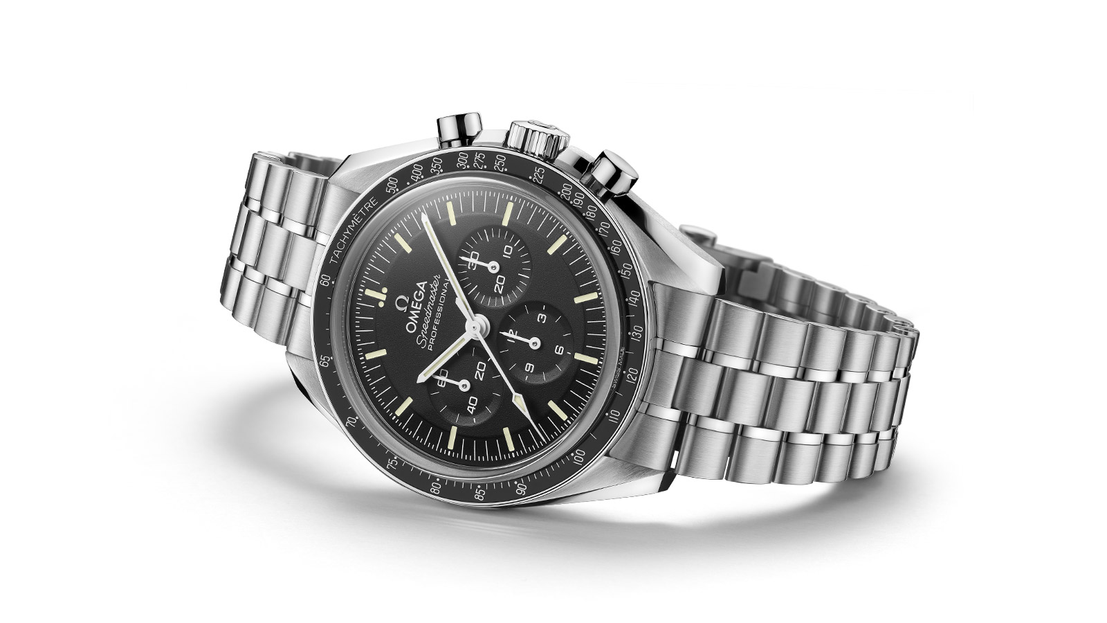 Speedmaster best sale moonwatch 2021