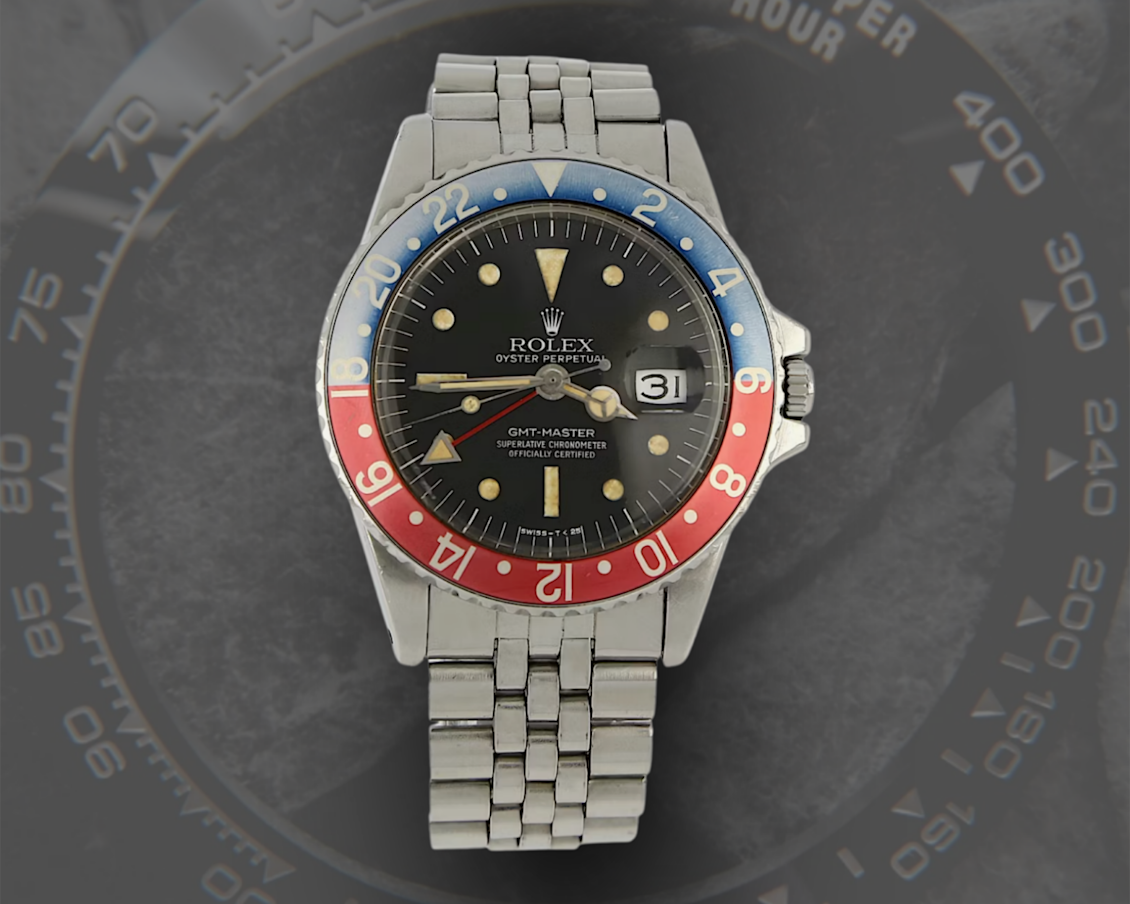 Die schönsten Fehler der Uhrengeschichte: Wenn Makel Luxusuhren wertvoll machen