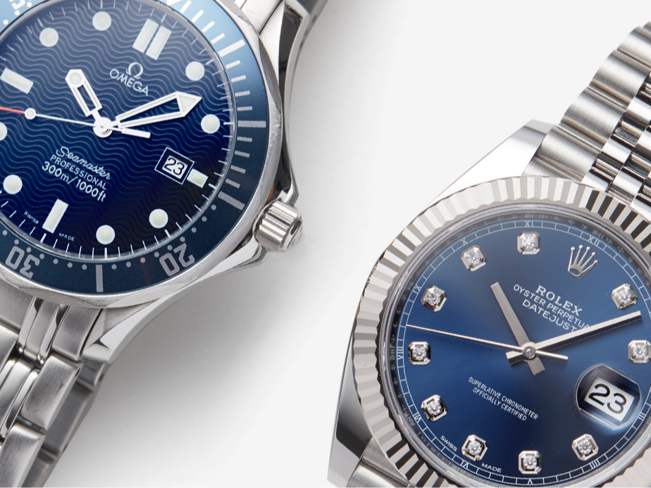 My First Luxury Watch: The Ultimate Beginner’s Guide