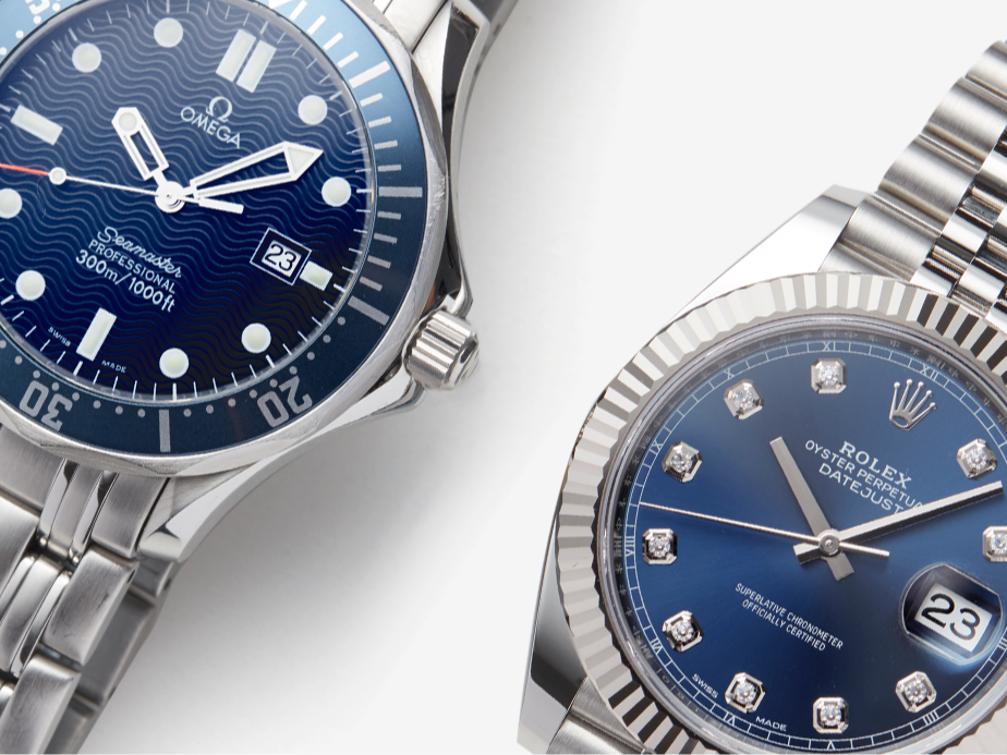 Meine erste Luxus-Uhr: Der Guide für den perfekten Einstieg