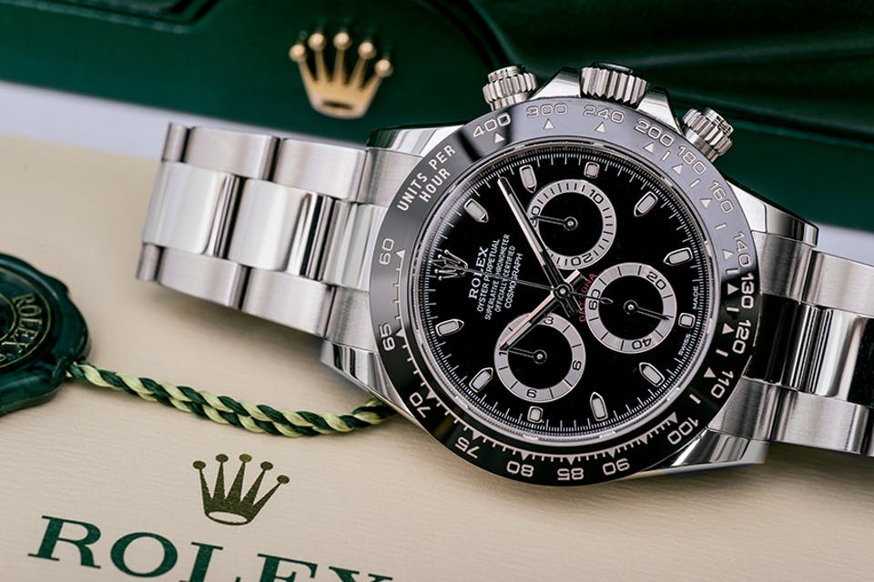 rolex best sellers