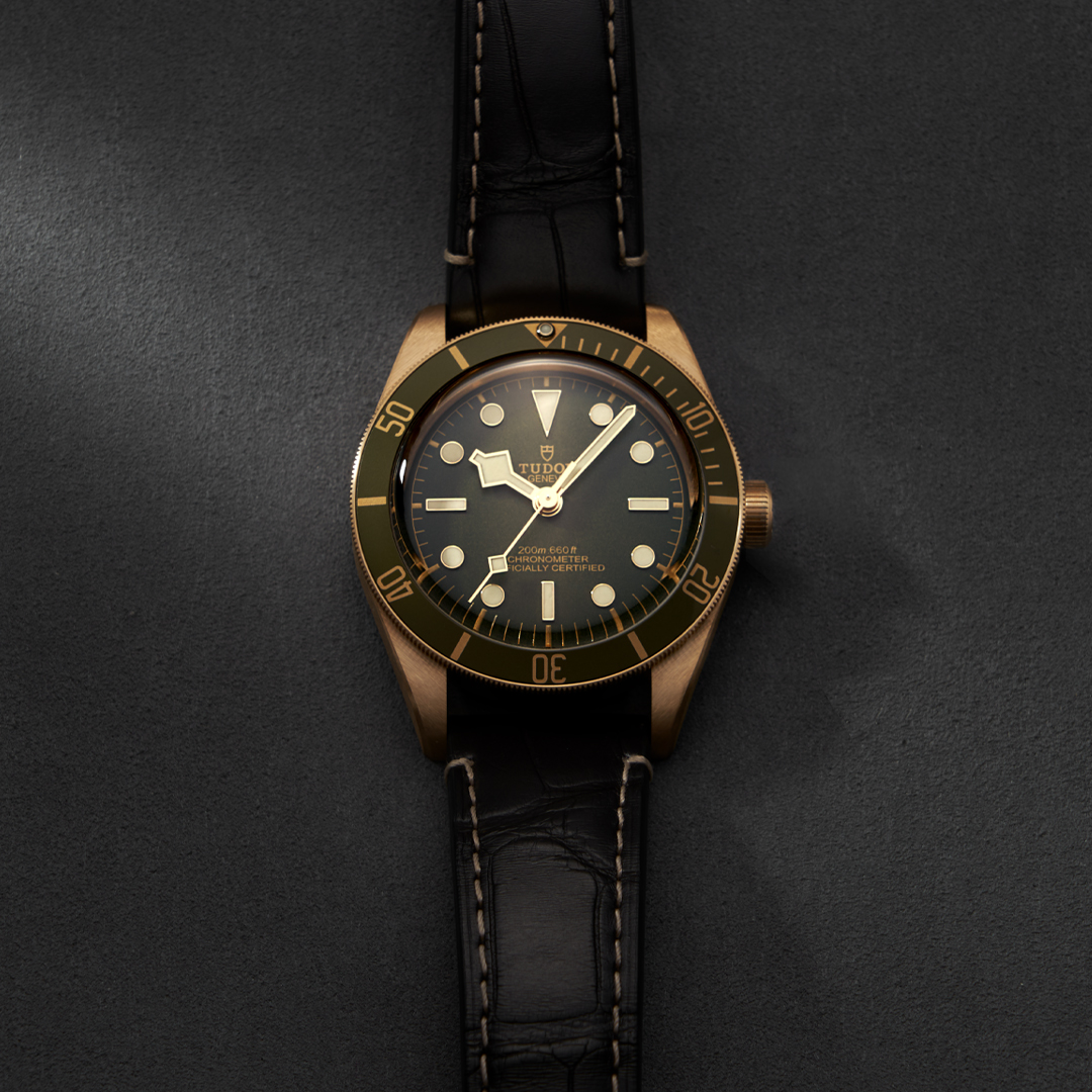 Top 5 Highlight of the Week Models 2025 – Buy Luxury Watches at CHRONEXT