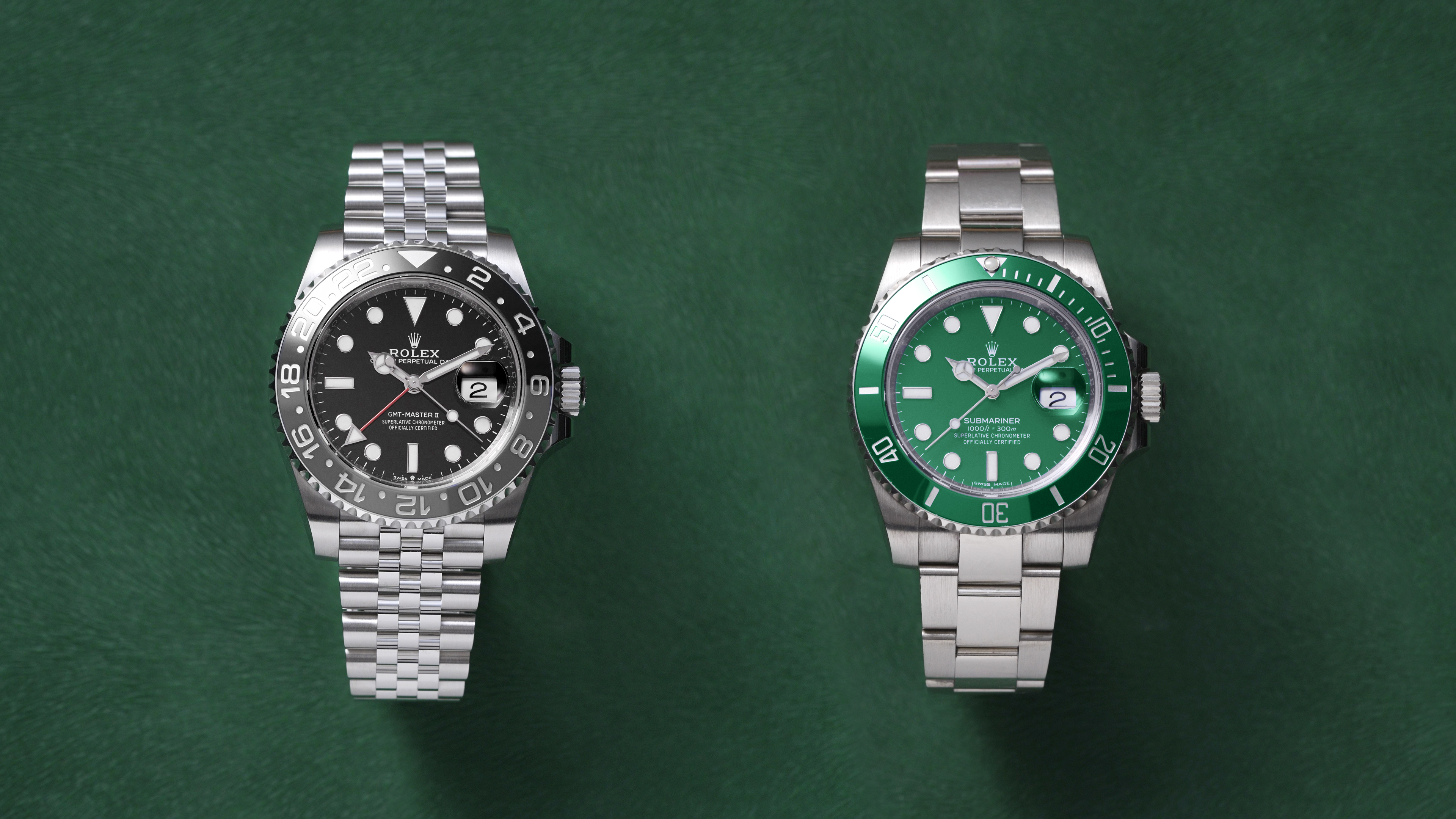 Upcoming rolex releases sale