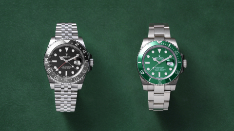 Predictions for Rolex Releases in 2024