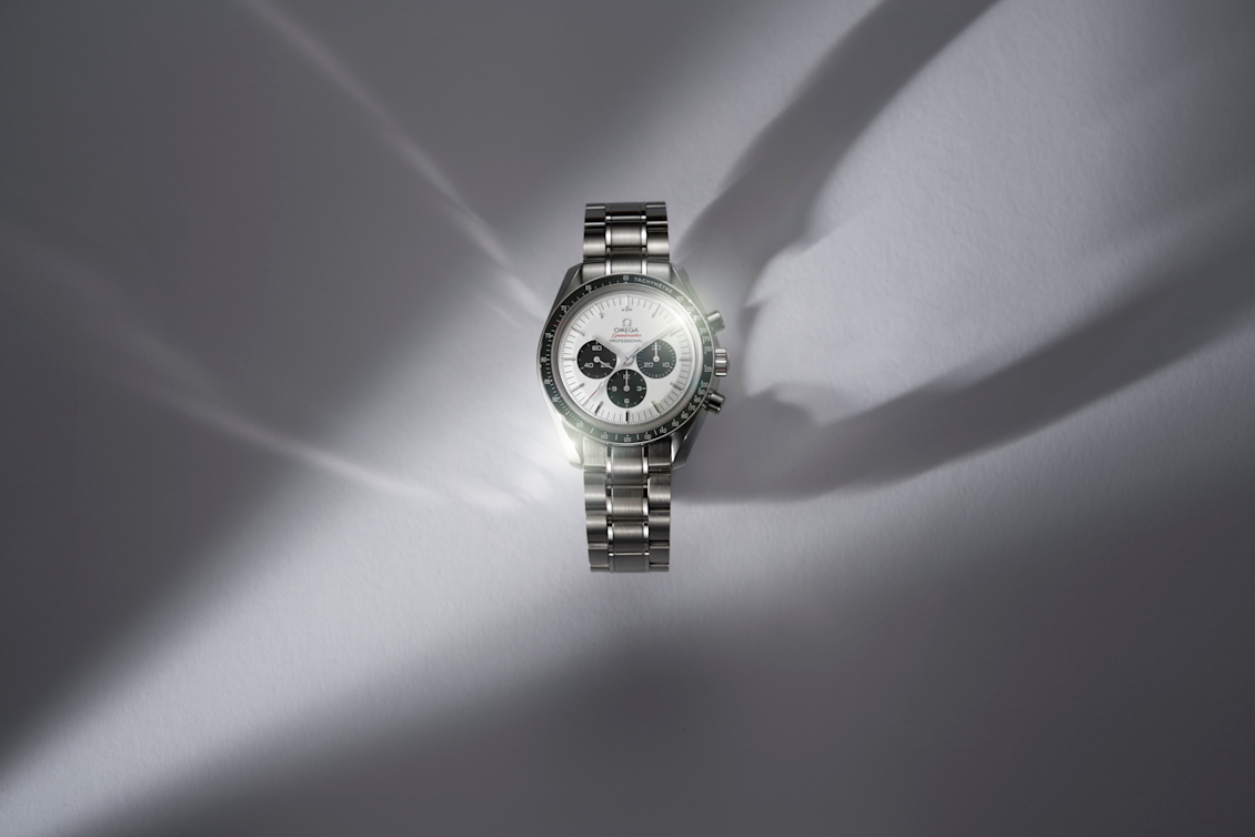 CHRONEXT x VOGUE Business Index Watches 2024