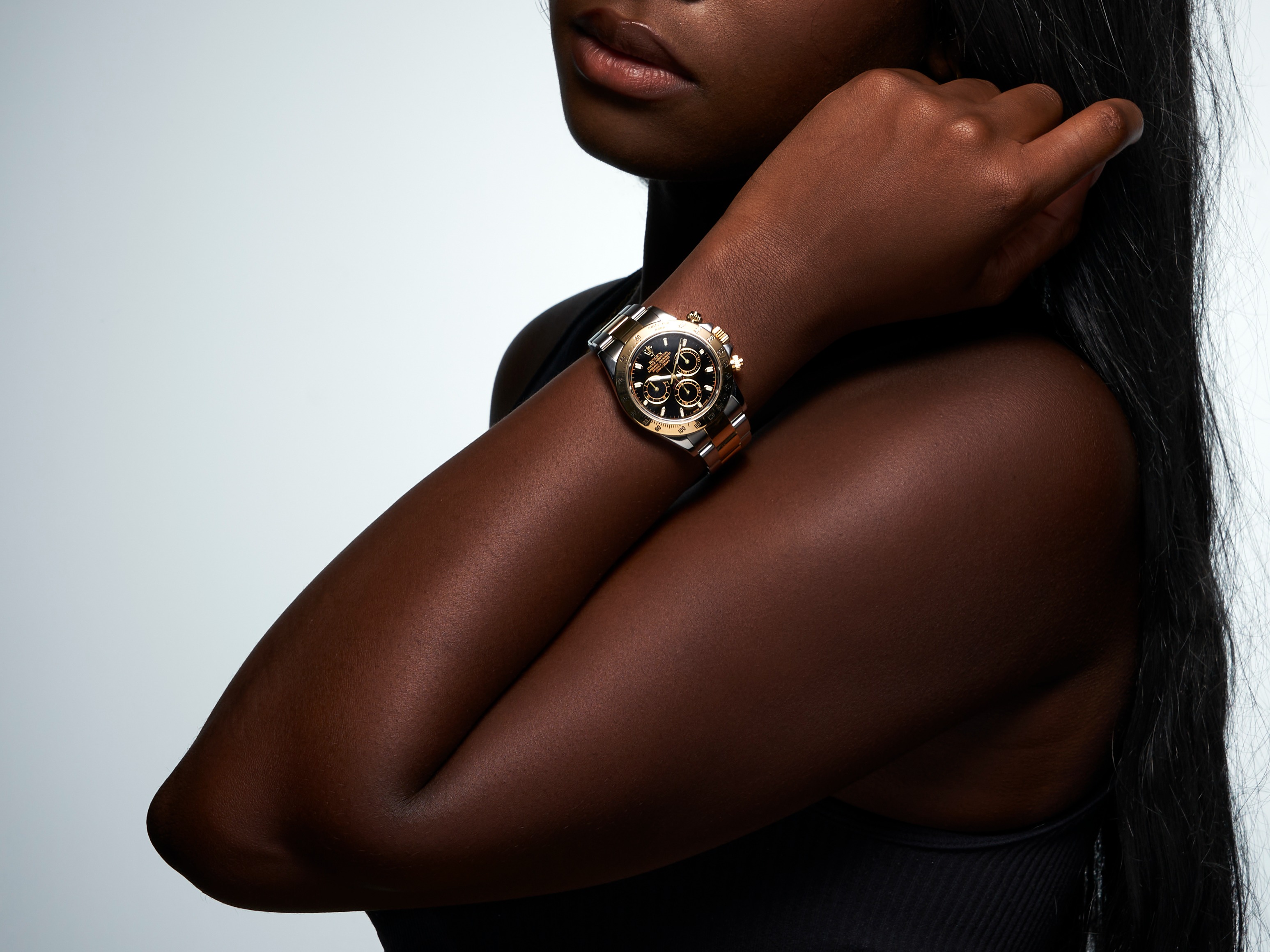 The History of the Rolex Daytona – From Racing Chronograph to Icon