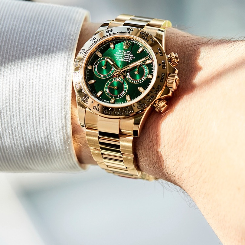 Watches & Wonders 2023: Diese Rolex-Modelle wurden eingestellt