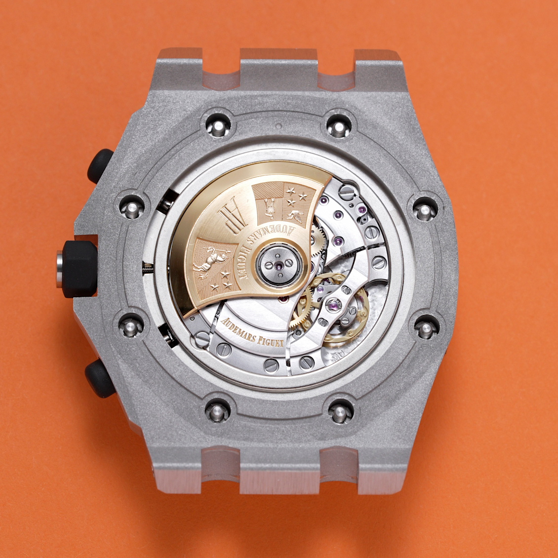 Audemars Piguet Offshore vs. Patek Philippe Aquanaut