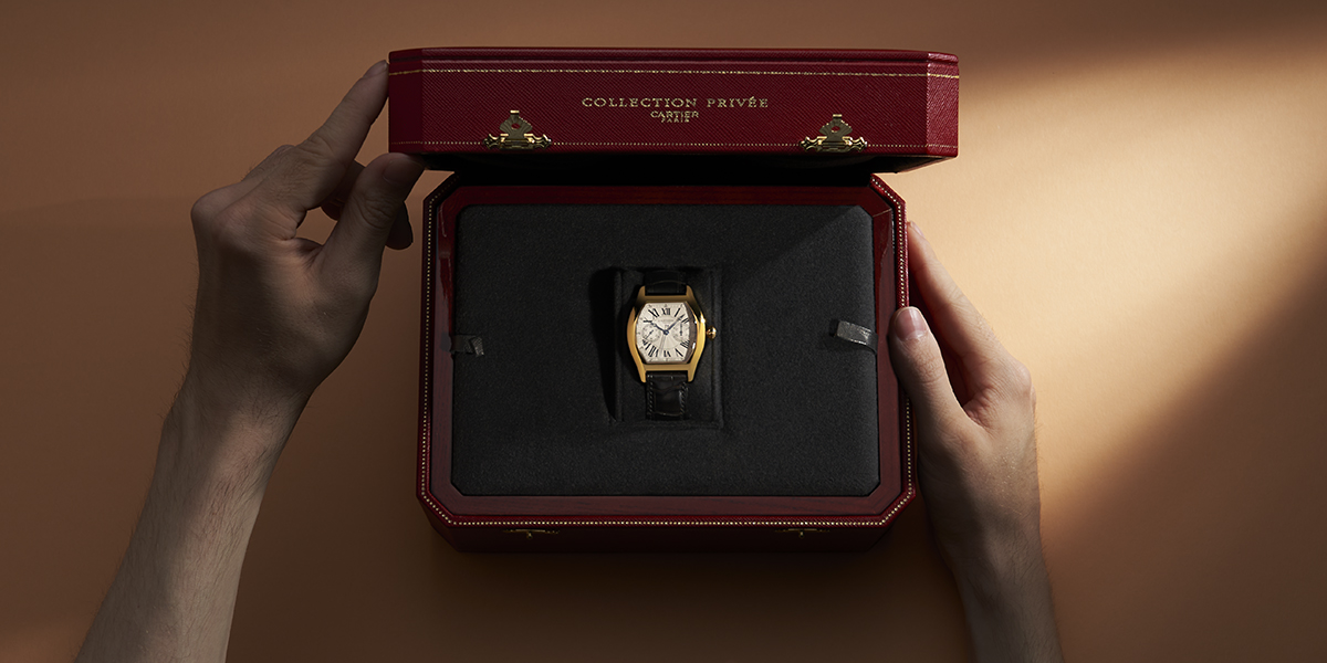 Cartier – Geschichte, Gründung & ikonische Uhrenmodelle