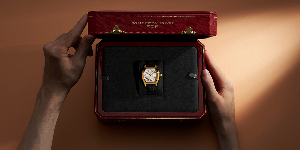 Cartier – Geschichte, Gründung & ikonische Uhrenmodelle