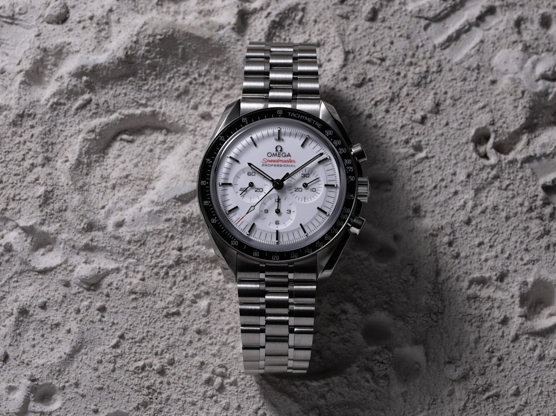 Luxusuhren als Investment: Langfristige Wertanlage