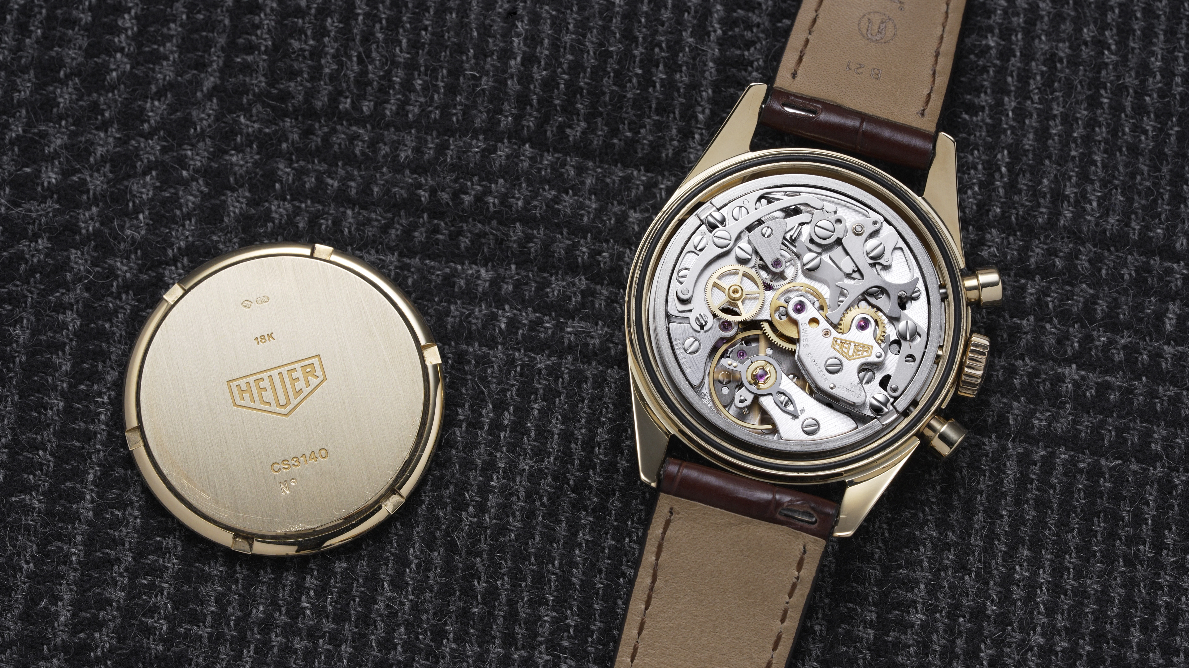 Die kompliziertesten Uhren der Welt – Meisterwerke der Haute Horlogerie