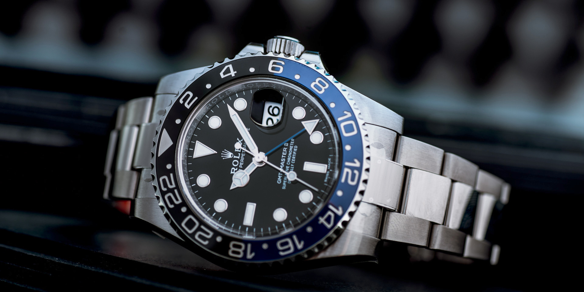 These are the Top Rolex Models You Should be Investing In