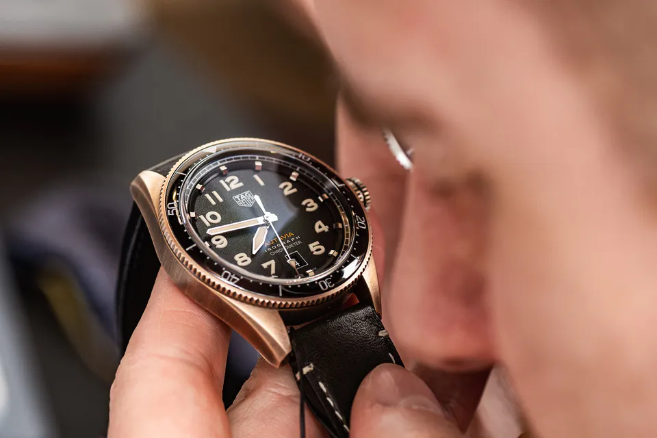 Autavia tag outlet heuer 2019