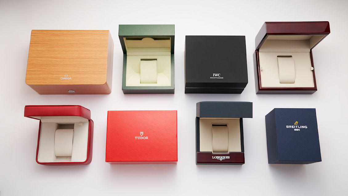 Watch Care & Storage: How to Protect Your Luxury Watch in the Long Term