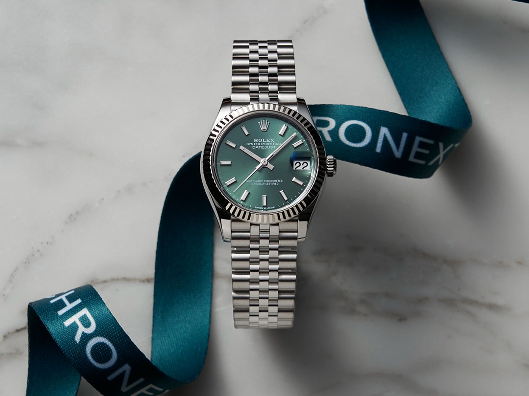 Warum sind Luxusuhren so teuer?