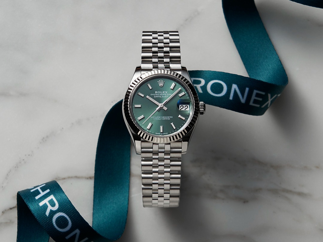 Why are luxury watches so expensive?