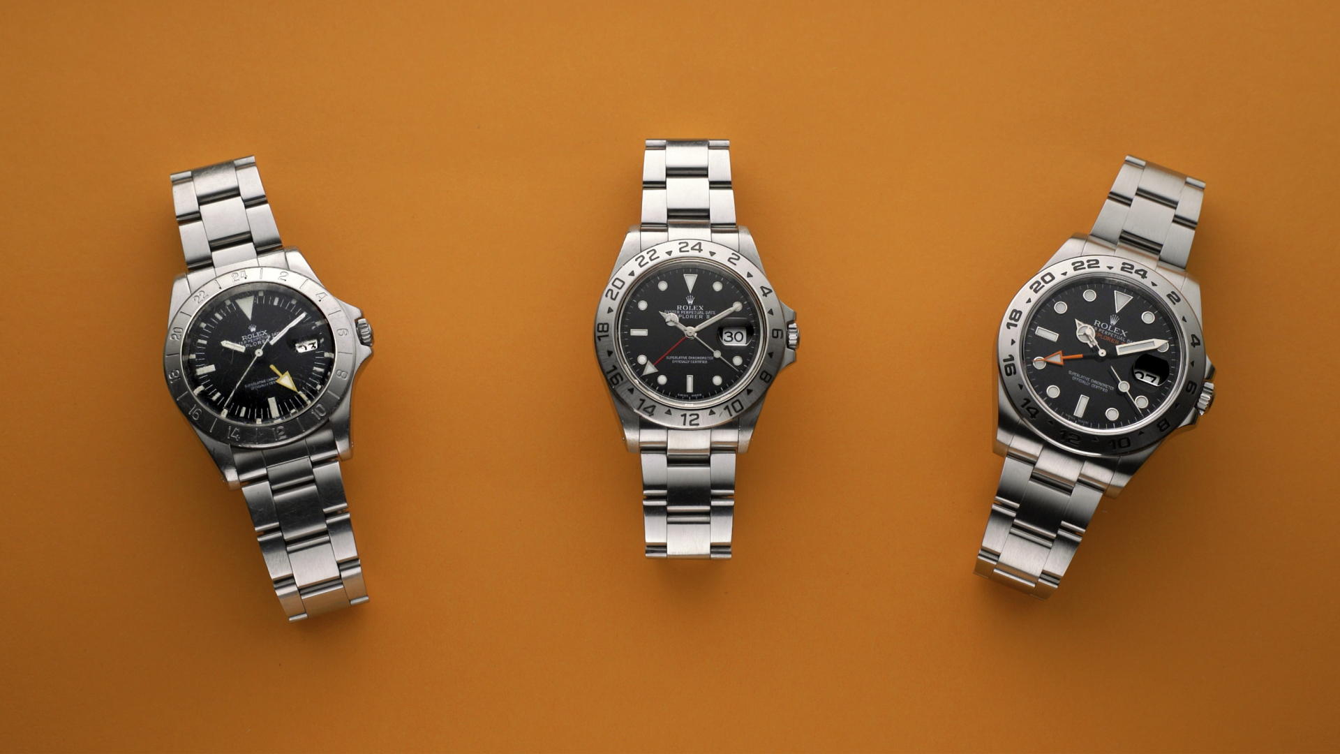Beyond Boundaries: The Legacy of the Rolex Explorer II