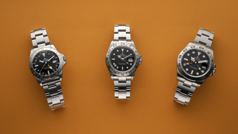 Beyond Boundaries: The Legacy of the Rolex Explorer II