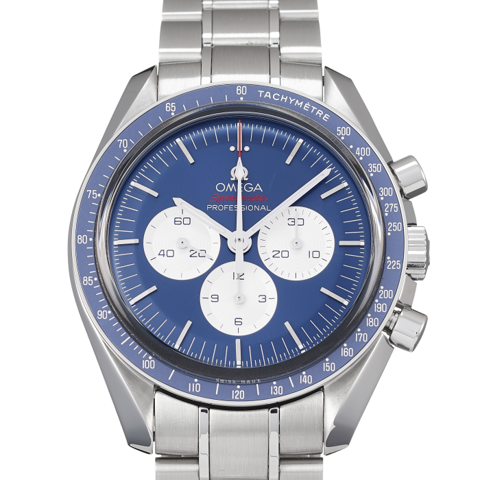 Omega Speedmaster Professional Moonwatch, Ref. 522.30.42.30.03.001