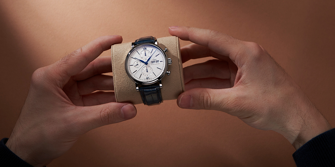 Dress Watches – Eleganz am Handgelenk für die festliche Saison