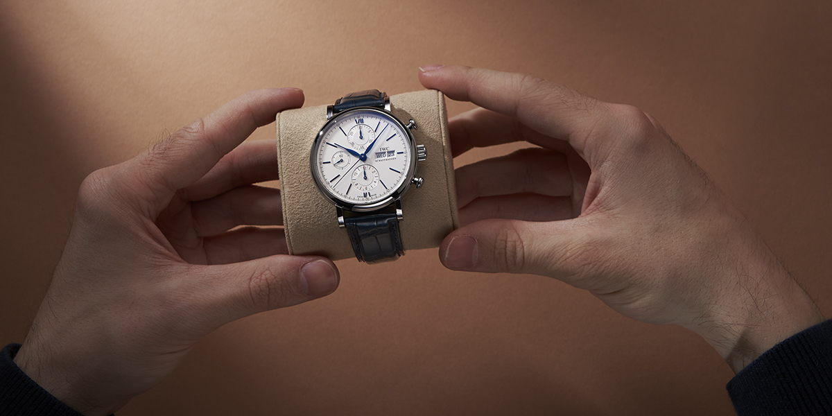 Dress Watches – Elegance on the Wrist for the Festive Season