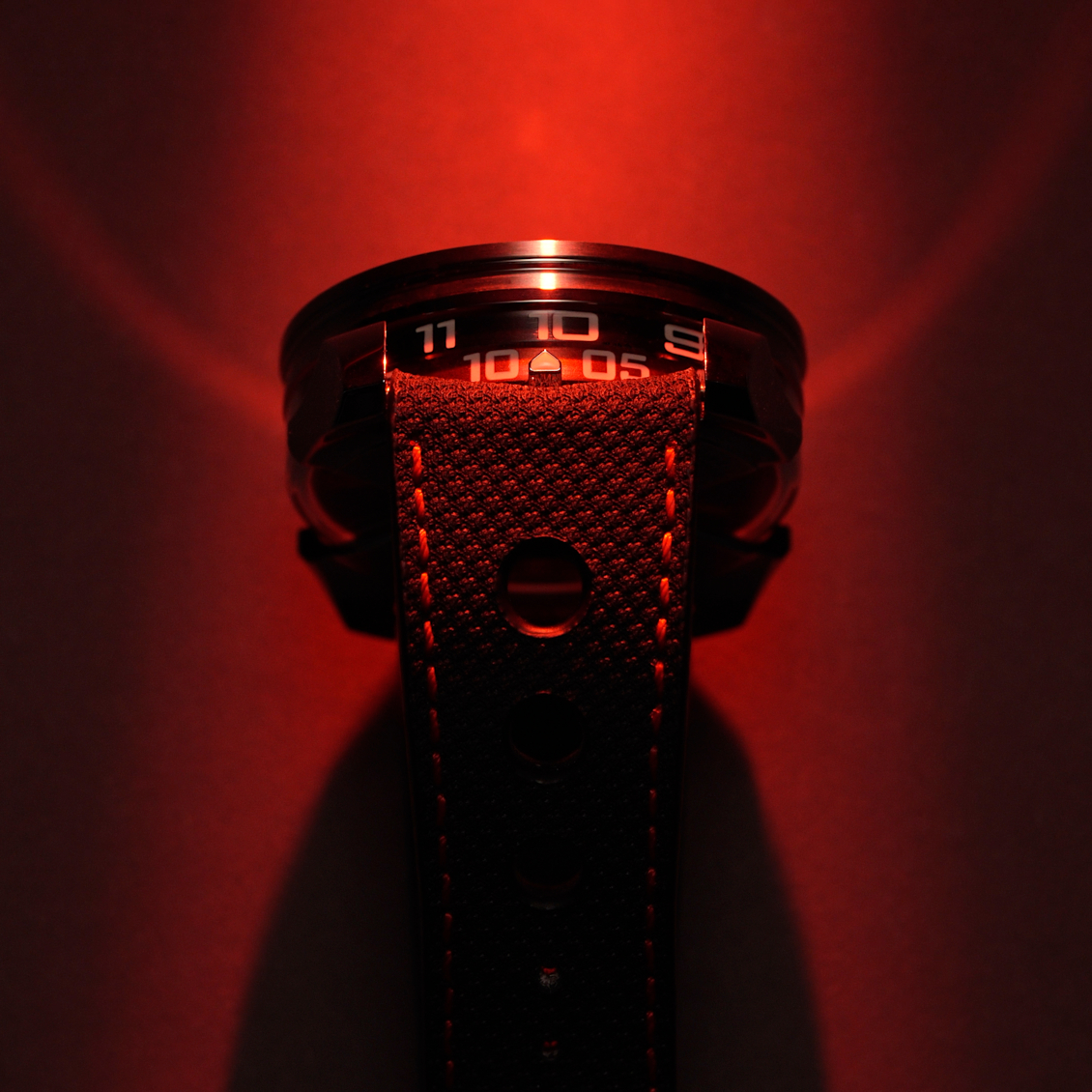 Breaking Down the MB&F M.A.D 1