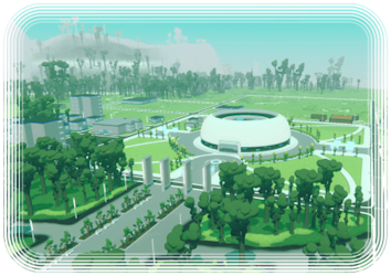 Getting started in an empty society