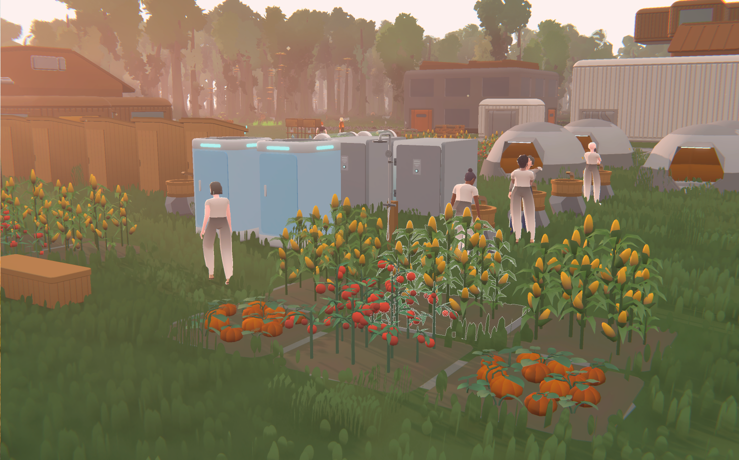 SEED - Release 0.2: The Seed Update