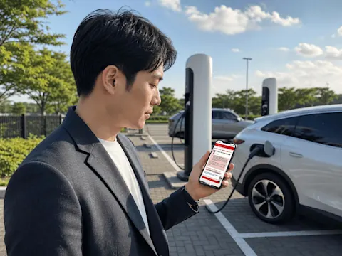 electric car03