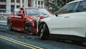 我的車體險係數怎麼算？影響車體險保費因素一次搞懂